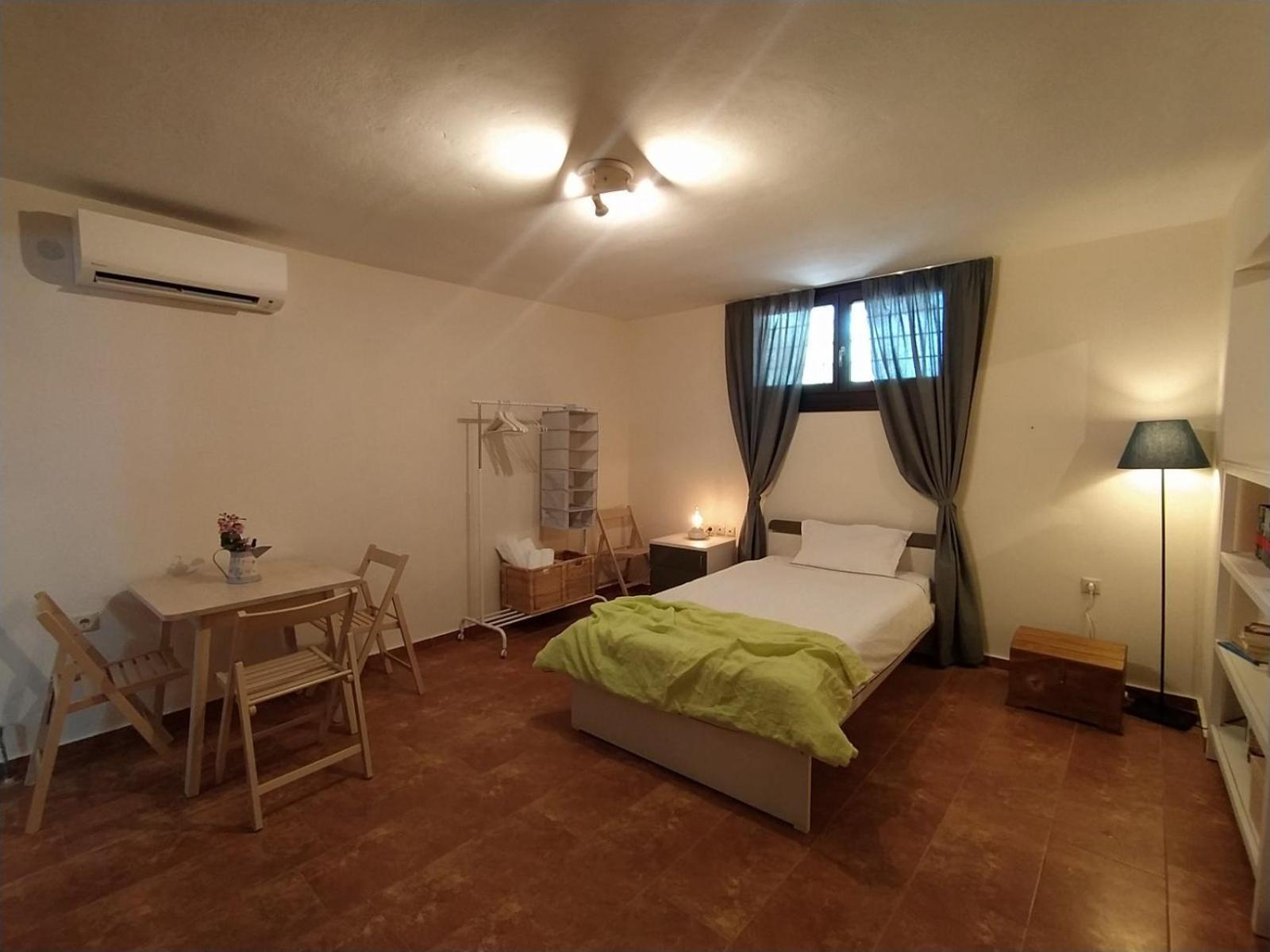Karavos Grove Villa Kato Lekhonia Exterior photo